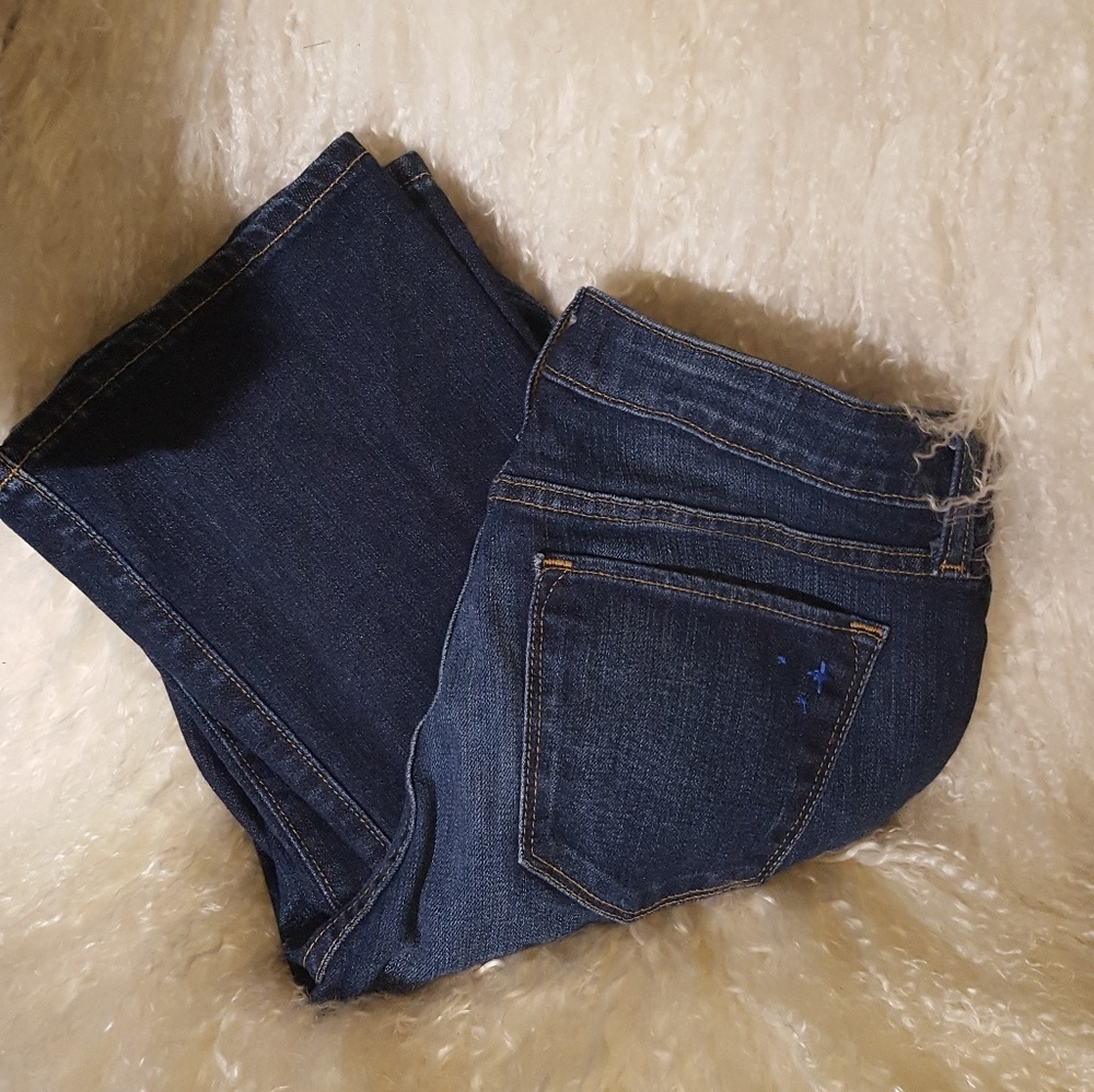 Brand New Big Star Jeans